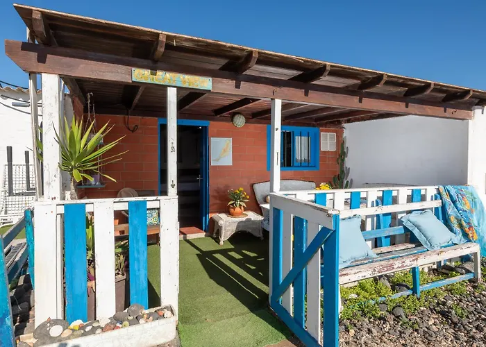 דירה In Front Of Idyllic Majanicho