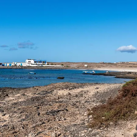 In Front Of Idyllic Majanicho