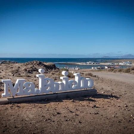 In Front Of Idyllic Majanicho