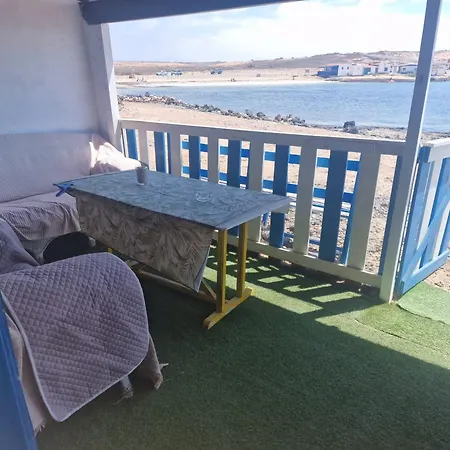 Apartament In Front Of Idyllic Majanicho