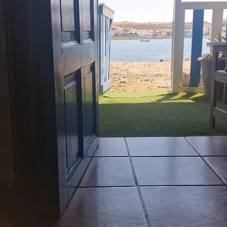 In Front Of Idyllic *