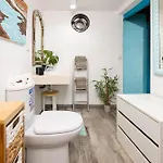 Apartment In Front Of Idyllic *
