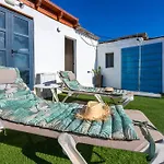 Apartment In Front Of Idyllic *