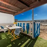 Apartment In Front Of Idyllic *