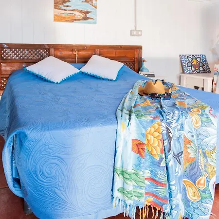 公寓 In Front Of Idyllic *