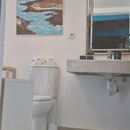 In Front Of Idyllic 公寓 Majanicho