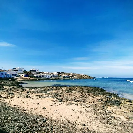 In Front Of Idyllic