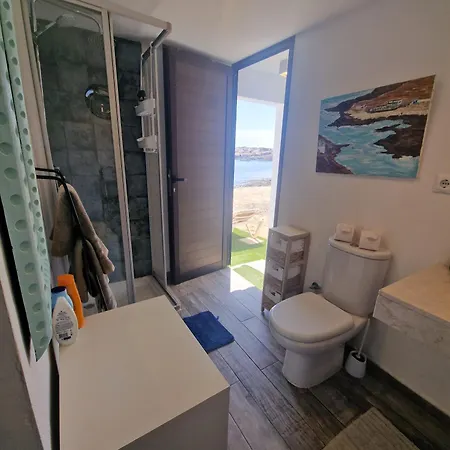 Appartement In Front Of Idyllic *